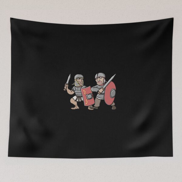 Item preview, Roman Legions - Principate vs Dominate  designed and sold by foojer.