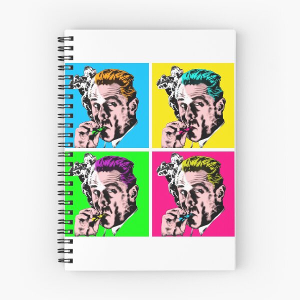 Artikelvorschau, De Niro Goodfellas Warhol Pop Art mit Grenze entworfen und verkauft von fastandre.