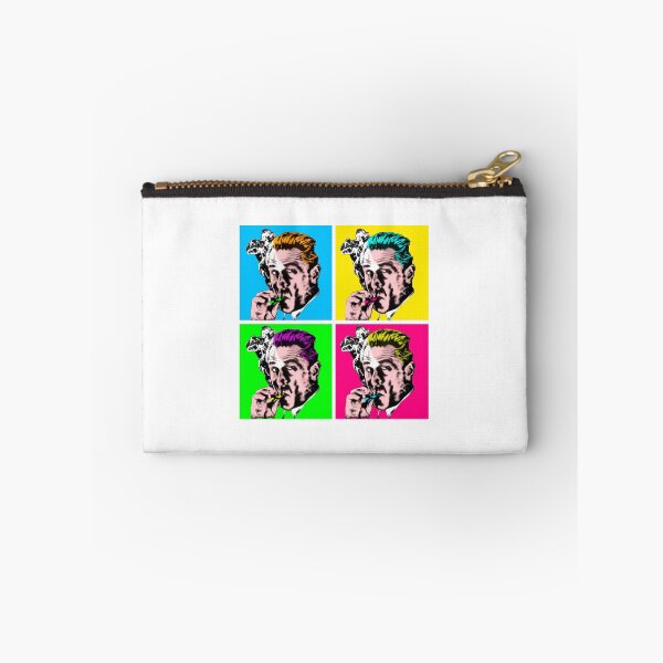 Item preview, De Niro Goodfellas Warhol Pop Art w Border designed and sold by fastandre.
