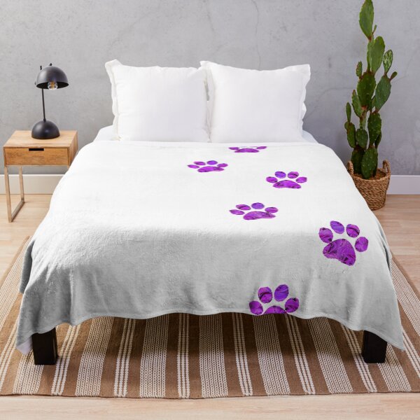 Item preview, Paw Prints designed and sold by Jessie Williams.