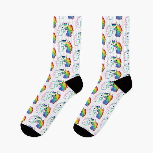 Item preview, Rainbow Family (Unicorn) designed and sold by jeremydwilliams.