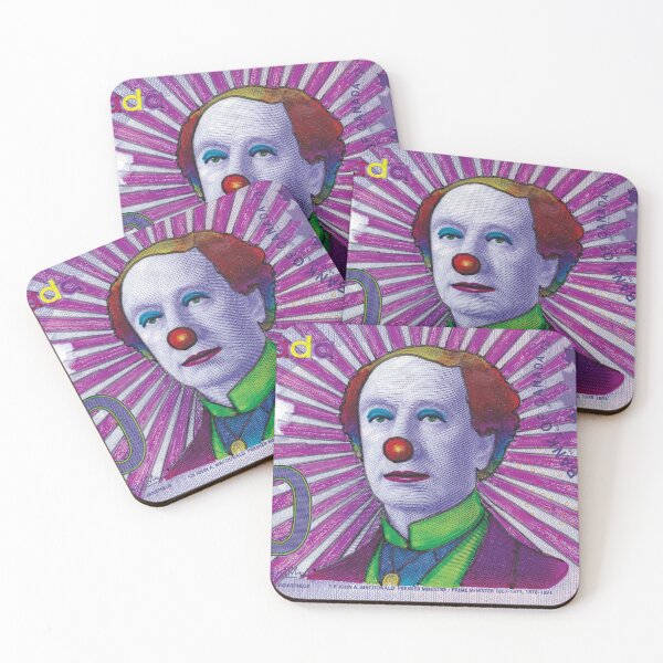 Item preview, Funny Money Ten Canadian Dollars designed and sold by JoshUsmani.