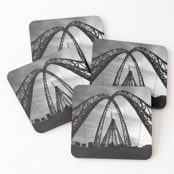 Item preview, Matagarup Bridge ... designed and sold by Angelika  Vogel.