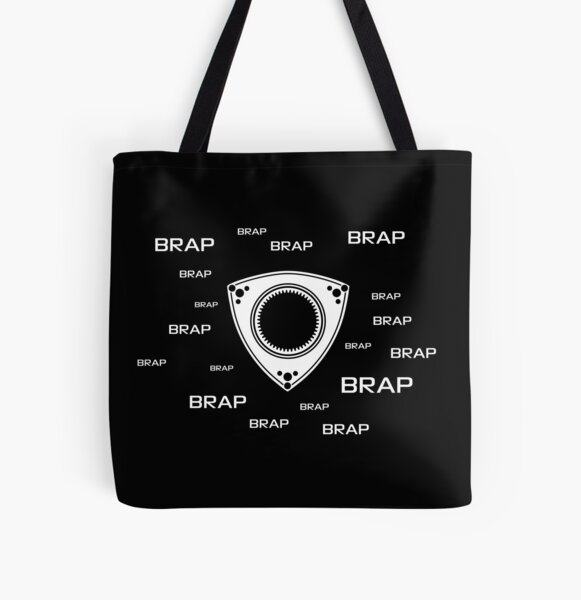 Apex Tote – Directive