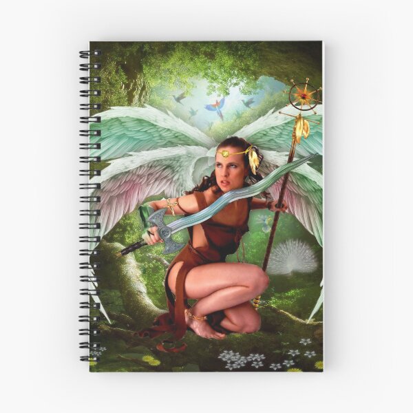 Item preview, Archangel designed and sold by Alimera.