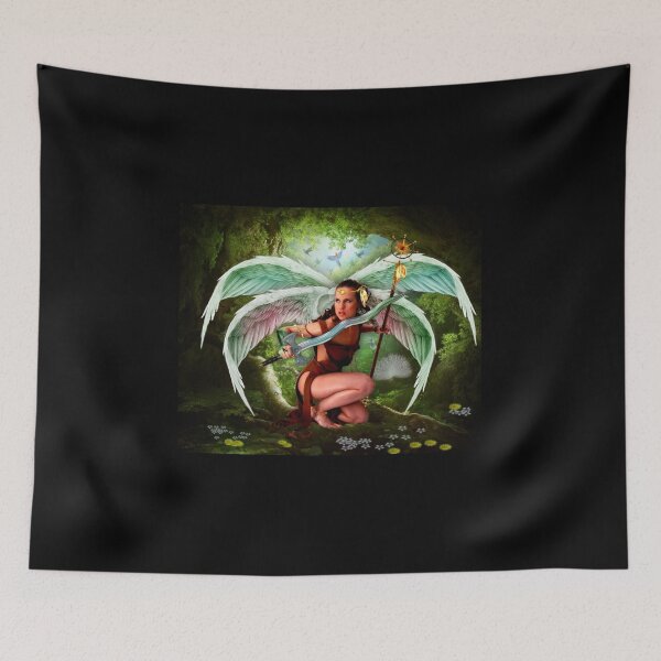 Item preview, Archangel designed and sold by Alimera.