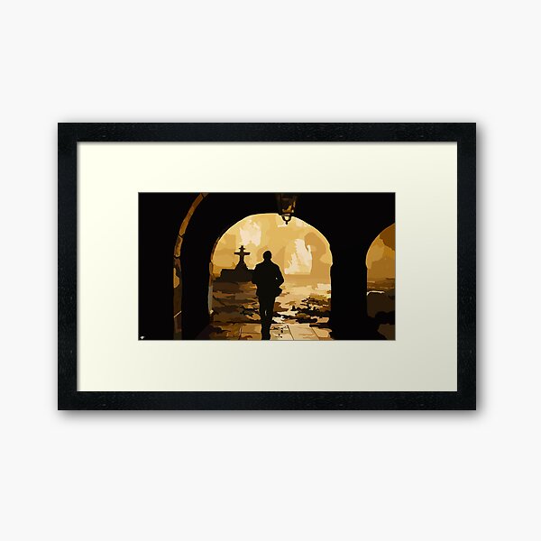 Item preview, 1917 Film Church scene designed and sold by gabithomart.