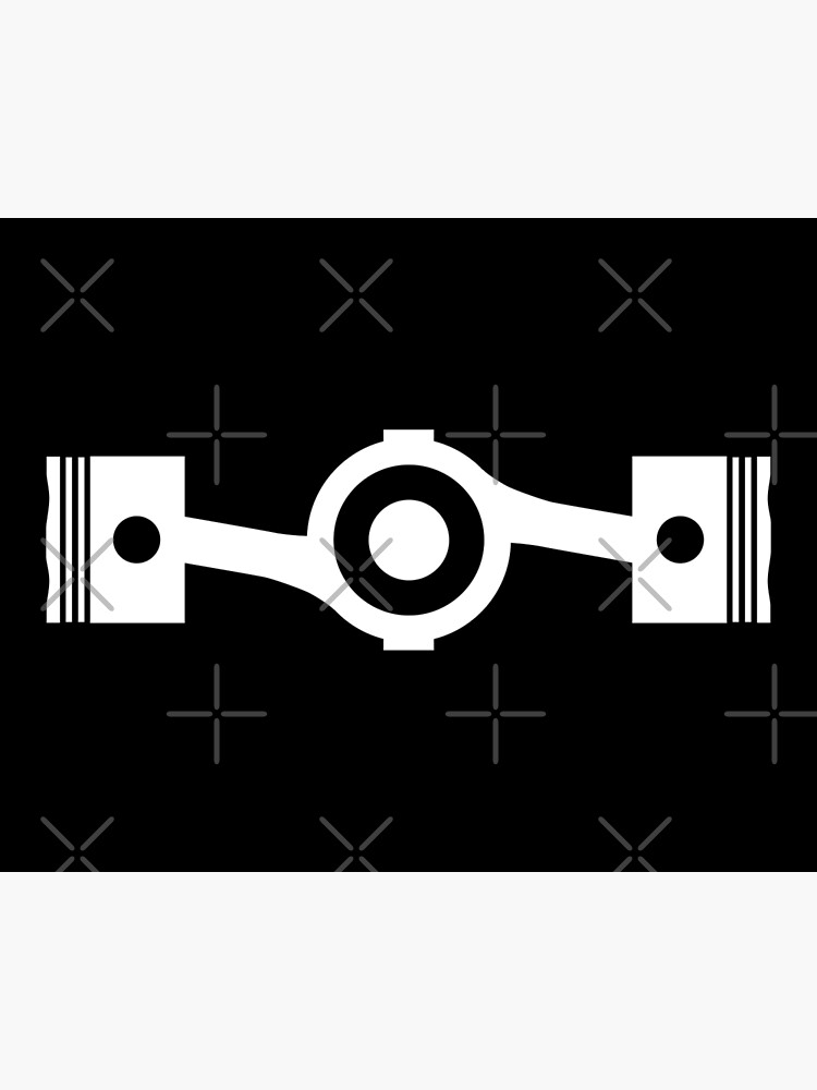 Boxer Engine Design Boxer Engine Design