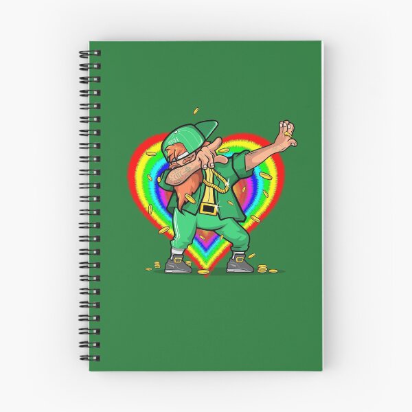 Item preview, Inclusive Irish American Irish Saint Patricks day novel and fun products Fun and craic. Irish American Shamrock Design designed and sold by comhra.