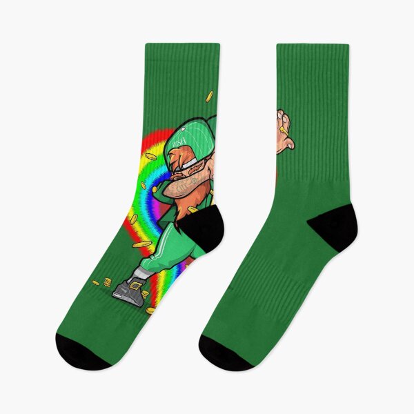 Item preview, Inclusive Irish American Irish Saint Patricks day novel and fun products Fun and craic. Irish American Shamrock Design designed and sold by comhra.