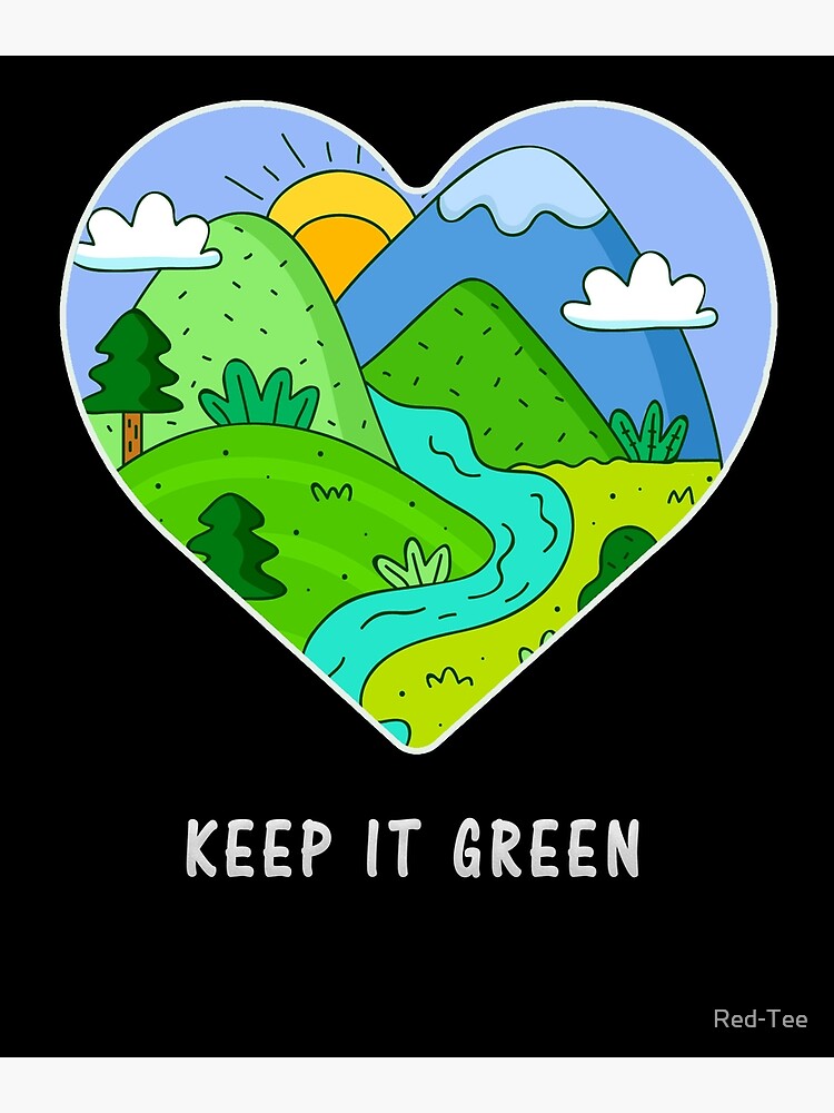 Keep It Green Save The Planet Shirt Earth Day 2019 Gift Idea Keep It Green Save The Planet Shirt Earth Day 2019 Gift Idea