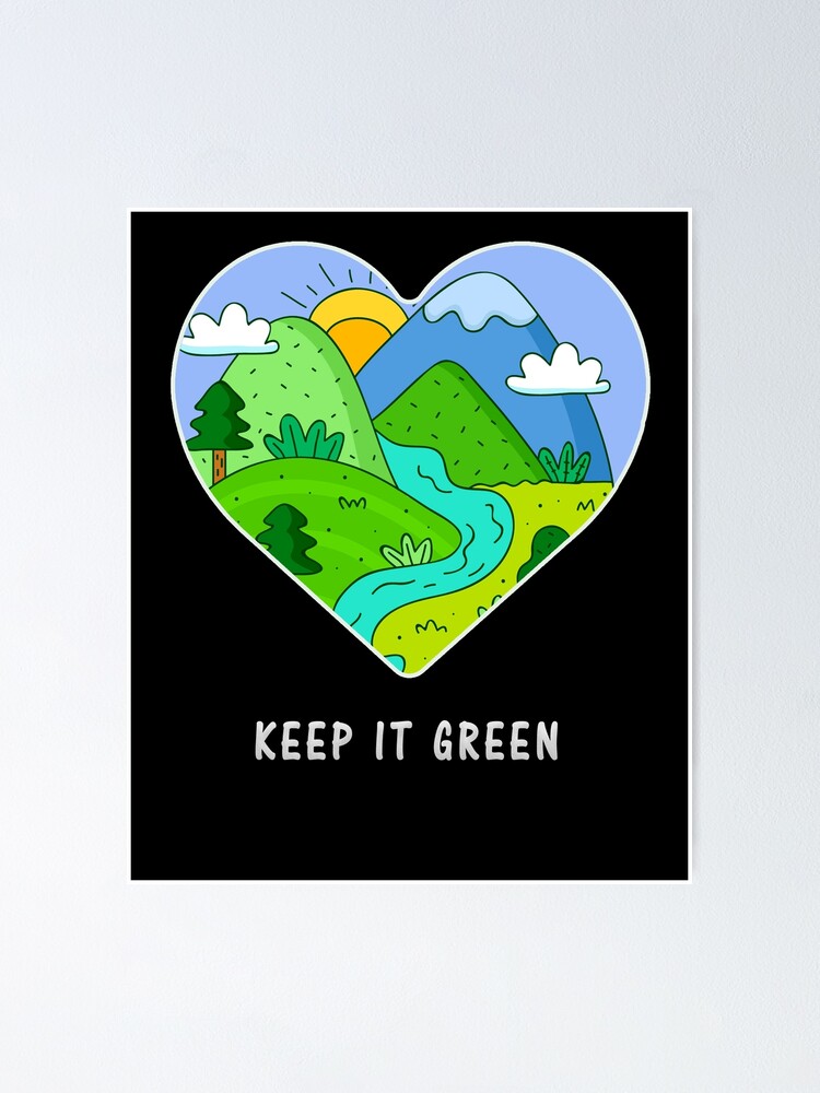 Keep It Green Save The Planet Shirt Earth Day 2019 Gift Idea Keep It Green Save The Planet Shirt Earth Day 2019 Gift Idea