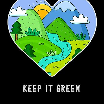 Keep It Green Save The Planet Shirt Earth Day 2019 Gift Idea Keep It Green Save The Planet Shirt Earth Day 2019 Gift Idea