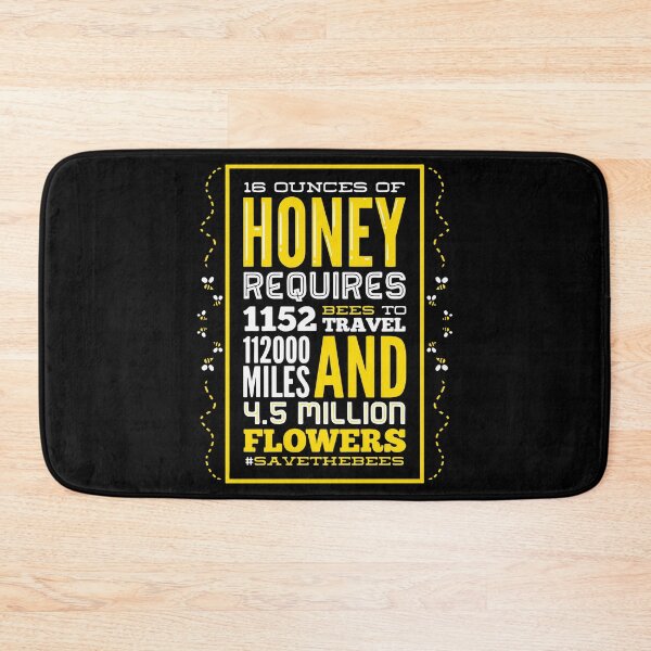Item preview, Save The Bees - Cool Beekeeping Gift For Beekeeper designed and sold by Sandra78.