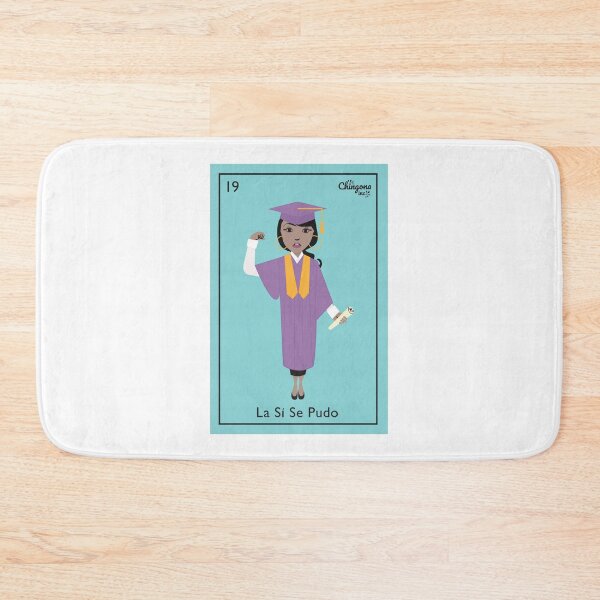 Item preview,  La Si Se Pudo designed and sold by Viridiana Osio.