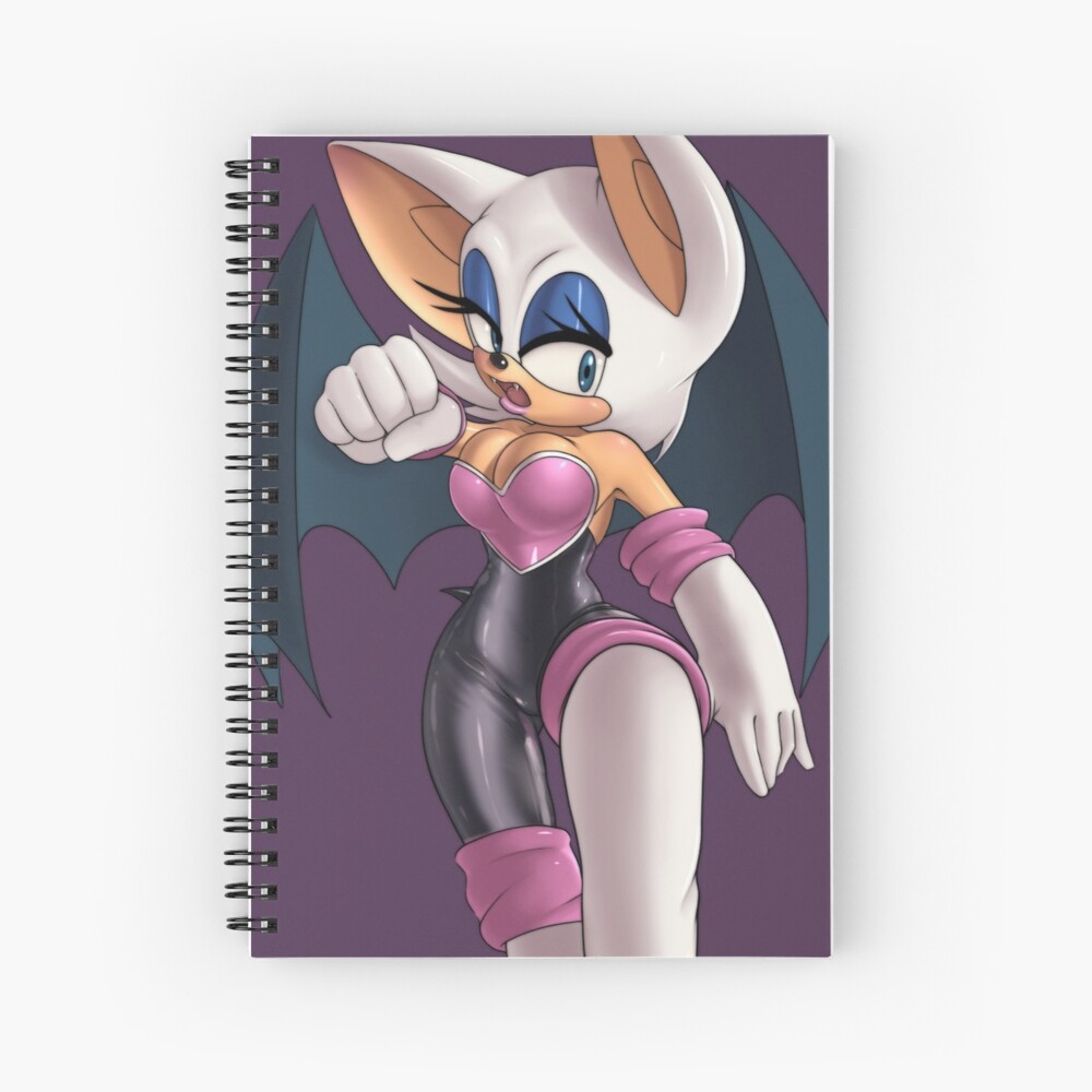 Rouge the bat B