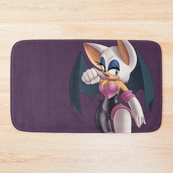Item preview, Rouge the bat B designed and sold by MartinUve.