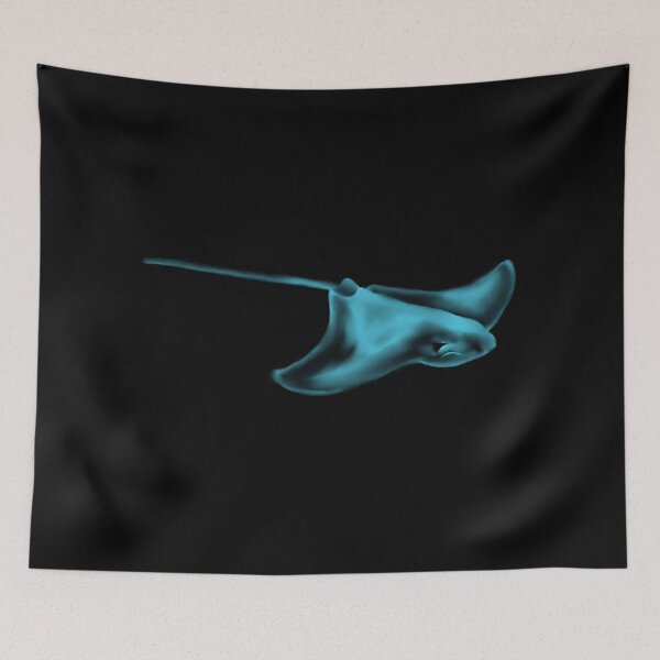 Item preview, The Stingray designed and sold by SmokeyCarbonite.