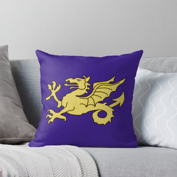 Item preview, Wessex Wyvern Dragon - Anglo Saxon Historic England designed and sold by JackCurtis1991.