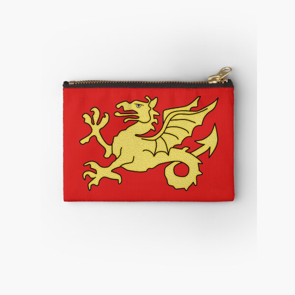 Artikelvorschau, Wessex Wyvern Dragon - Historisches England im angelsächsischen Stil entworfen und verkauft von JackCurtis1991.