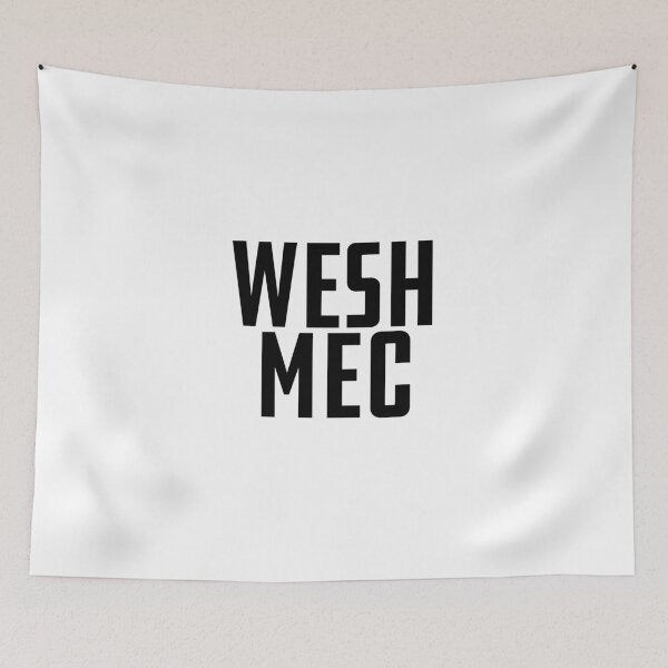 Item preview, Wesh Mec  designed and sold by Tatus Brinal.