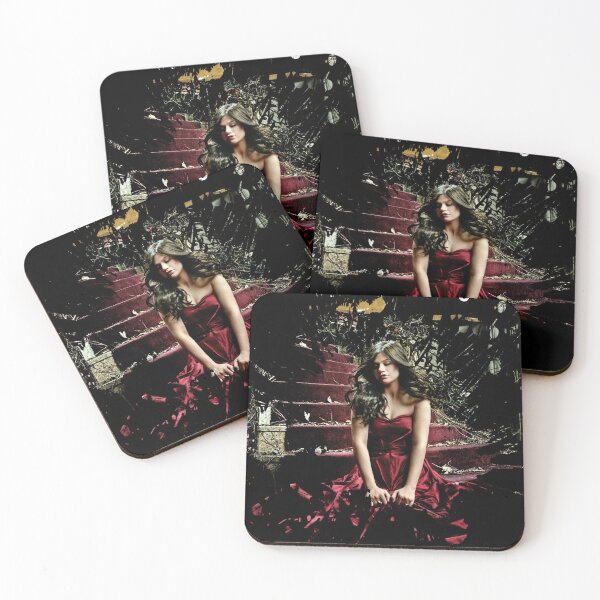 Item preview, Kelly Clarkson My Memory With Black Background 2020 designed and sold by cornelialon.