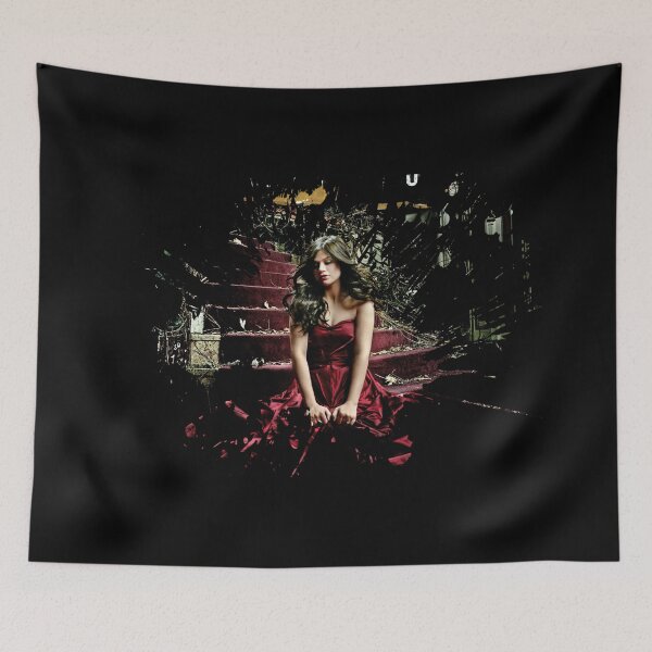 Item preview, Kelly Clarkson My Memory With Black Background 2020 designed and sold by cornelialon.