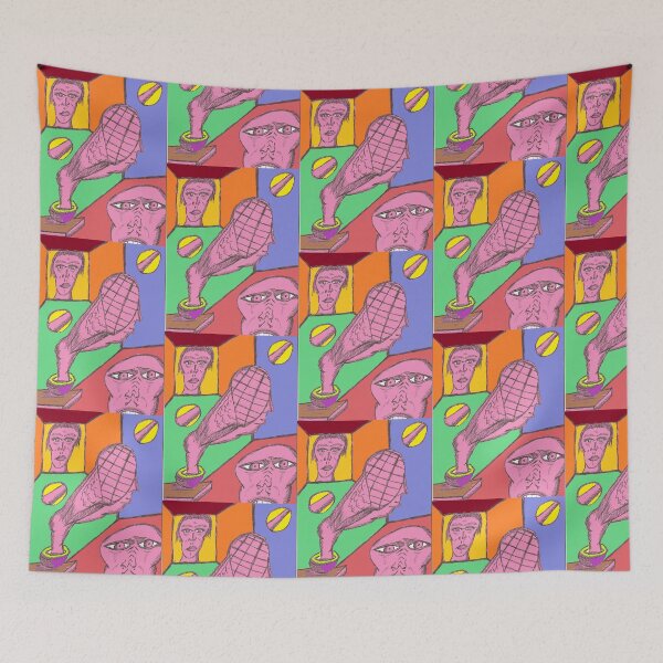 Item preview, exponentially diminishing designed and sold by wormink.