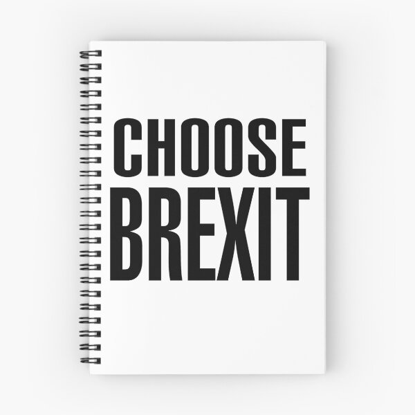 Artikelvorschau, Wählen Sie Brexit entworfen und verkauft von Aspie66.