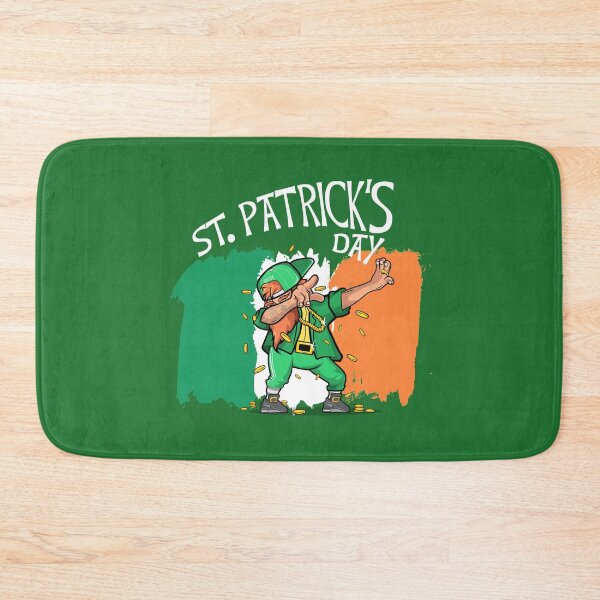 Item preview, Flag Paddy Cleveland Irish American Irish Saint Patricks day novel and fun products Fun and craic. Irish American Shamrock Design designed and sold by comhra.