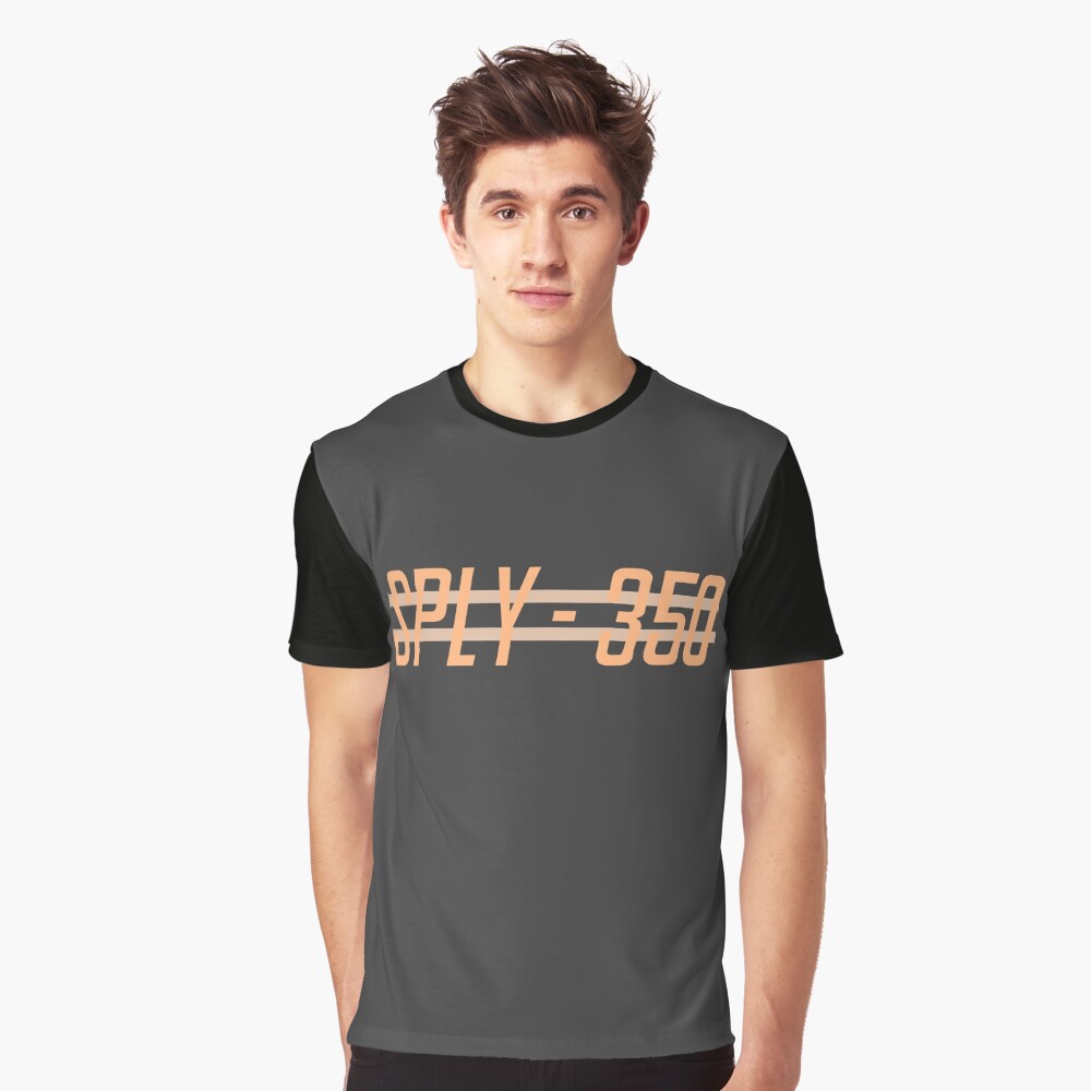 yeezy clay t shirt
