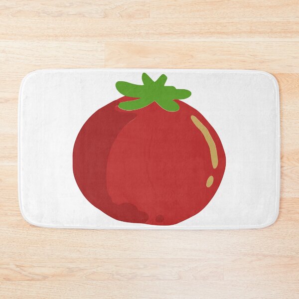 Item preview, red  tomato gift designed and sold by Sandra78.