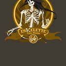 «Eskelette ají» de alexMo