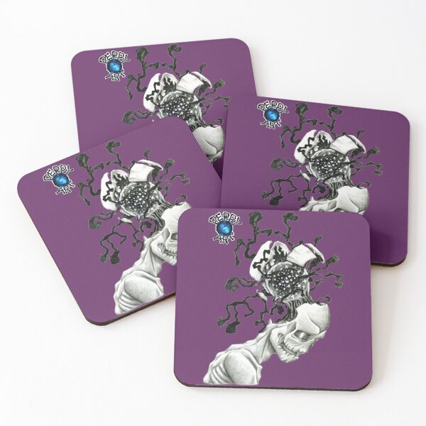 Item preview, Infinite Potential of the Mind - Spiritual Art designed and sold by PeppyArt.