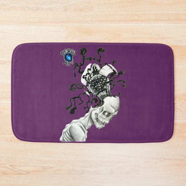 Item preview, Infinite Potential of the Mind - Spiritual Art designed and sold by PeppyArt.