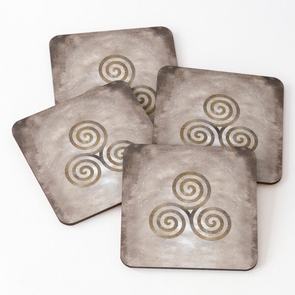 Item preview, Triskelion designed and sold by epialis.