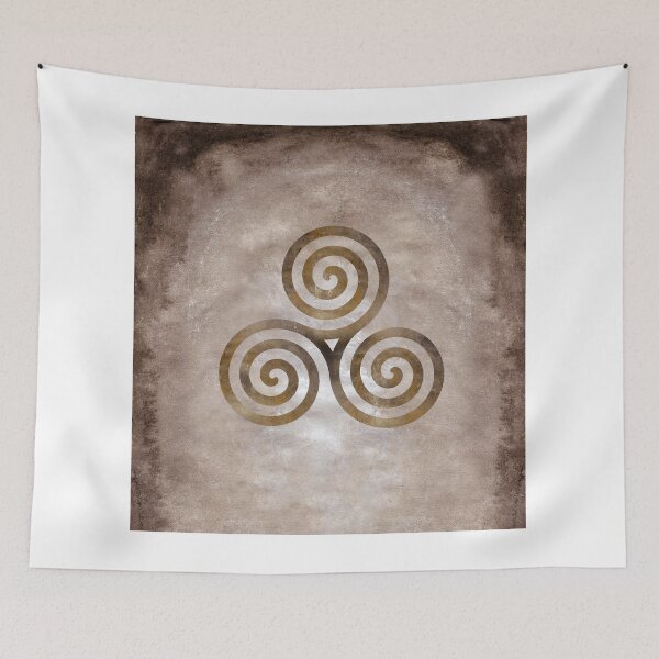 Item preview, Triskelion designed and sold by epialis.
