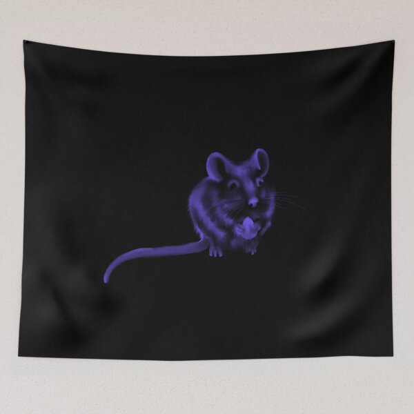 Item preview, The Mouse designed and sold by SmokeyCarbonite.