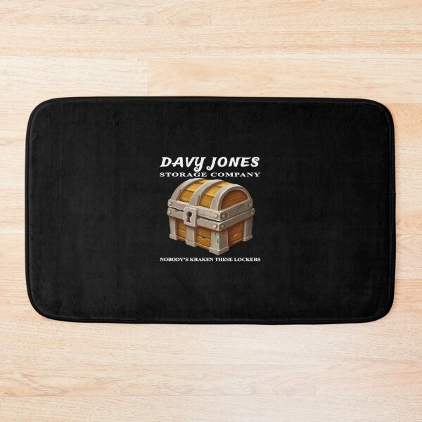 Item preview, Davy Jones Lockers designed and sold by kb3636.