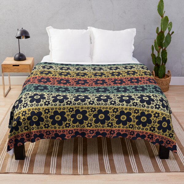 Item preview, Vintage Floral Pattern designed and sold by MarkTees.