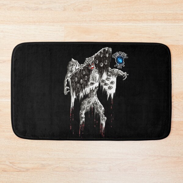 Item preview, Creepy Undead Zombie Ghost - Horror Creature Design designed and sold by PeppyArt.