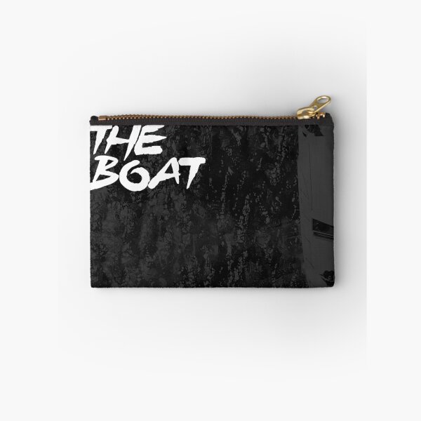 Item preview, Drive The Boat Pop Smoke Poster designed and sold by jenssc9.