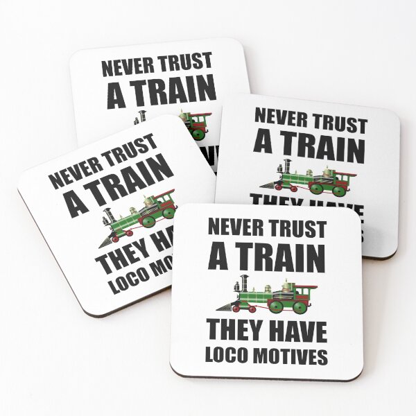 Item preview, Train Loco Motives Funny Fan designed and sold by TheBestStore.