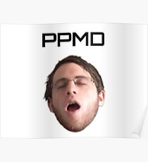 PPMD Kreygasm Poster