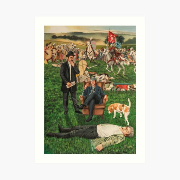Art Print