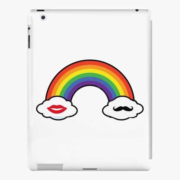 Abdominal iPad Case & Skin for Sale by Darío Fabián González Sheridan