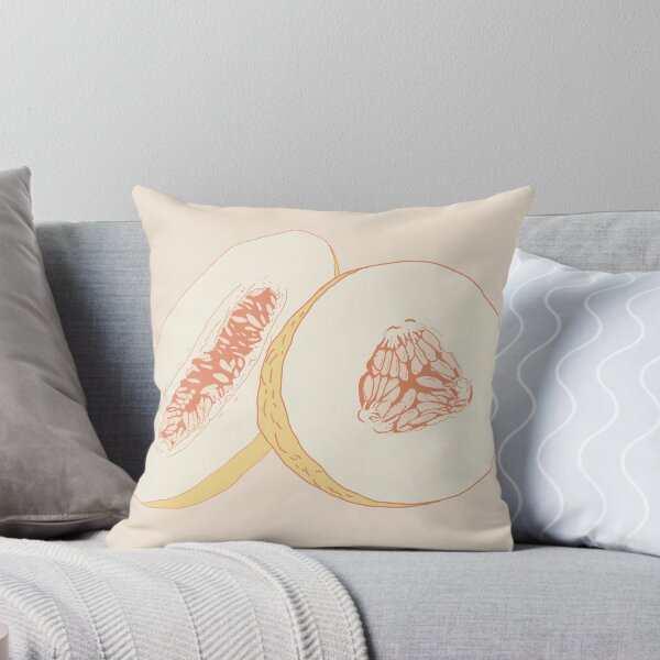 Item preview, Seed Melon designed and sold by Twigs and Shadow.