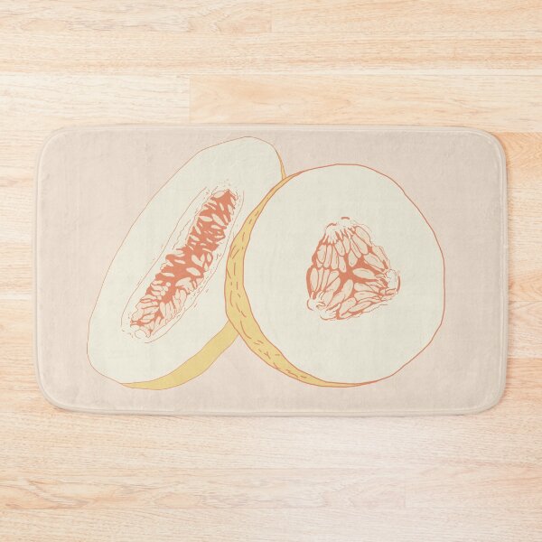 Item preview, Seed Melon designed and sold by Twigs and Shadow.