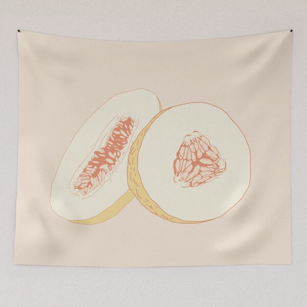 Item preview, Seed Melon designed and sold by Twigs and Shadow.
