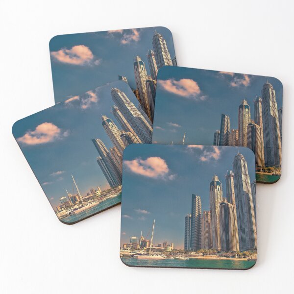 Item preview, United Arab Emirates. Dubai. Dubai Marina. designed and sold by vadim19.